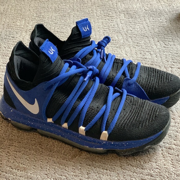 kentucky basketball shoes 2020